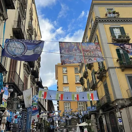 Che Casa 26! Appartement