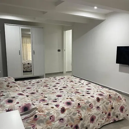 Appartement Che Casa 26!