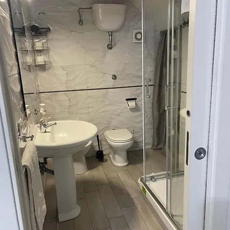 Appartement Che Casa 26! *