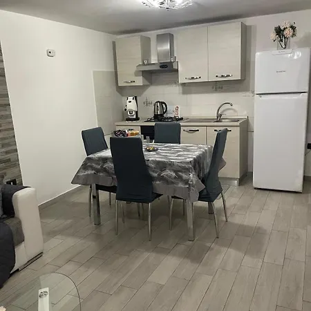 Che Casa 26! * Naples