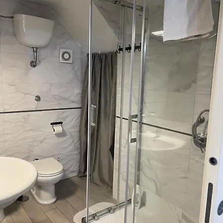 Appartement Che Casa 26!