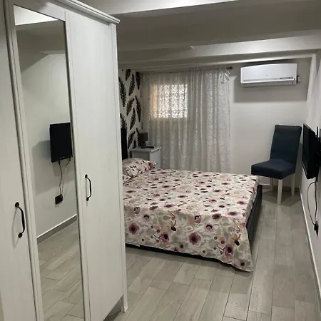 Che Casa 26! Appartement Naples