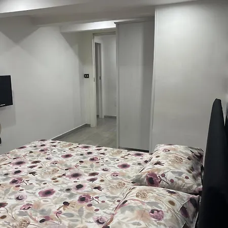 Che Casa 26! * Naples