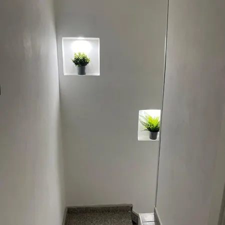 Che Casa 26! Апартаменты