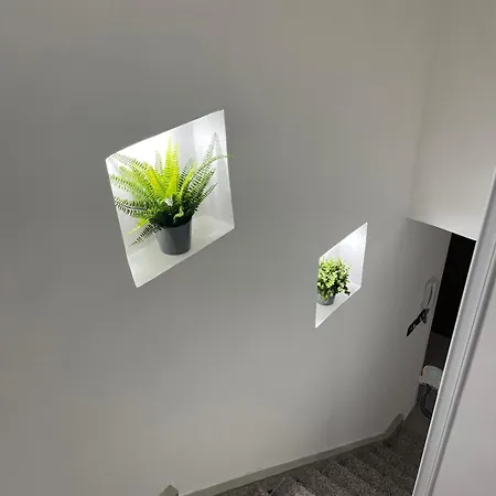 Che Casa 26! Апартаменты *