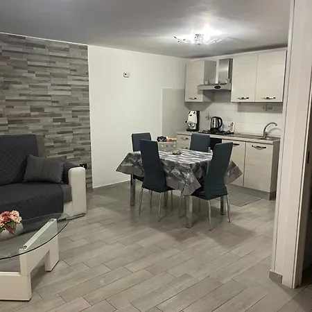 Che Casa 26! 公寓 那不勒斯