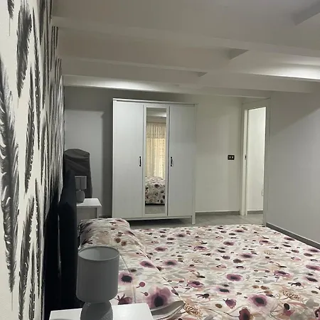 Апартаменты Che Casa 26! Неаполь
