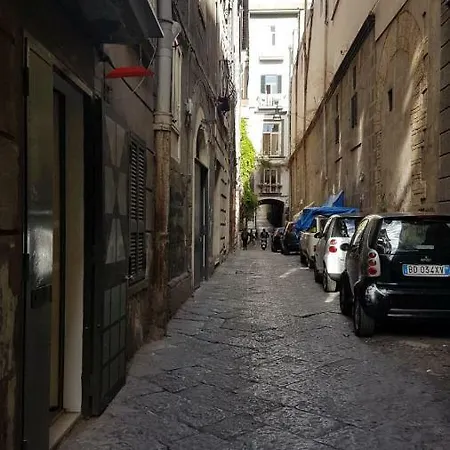 Apartmán Che Casa 26!