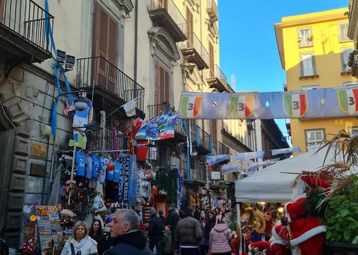 アパート Che Casa 26!