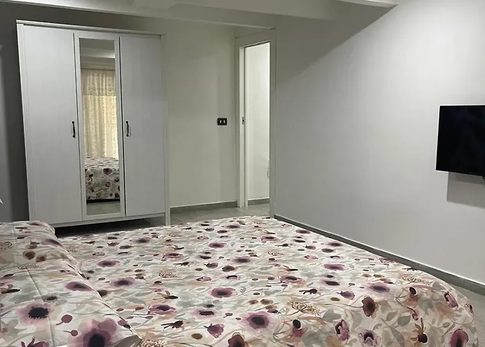 アパート Che Casa 26!