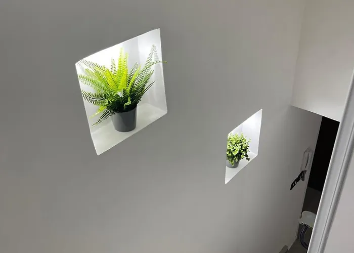 Che Casa 26! アパート *