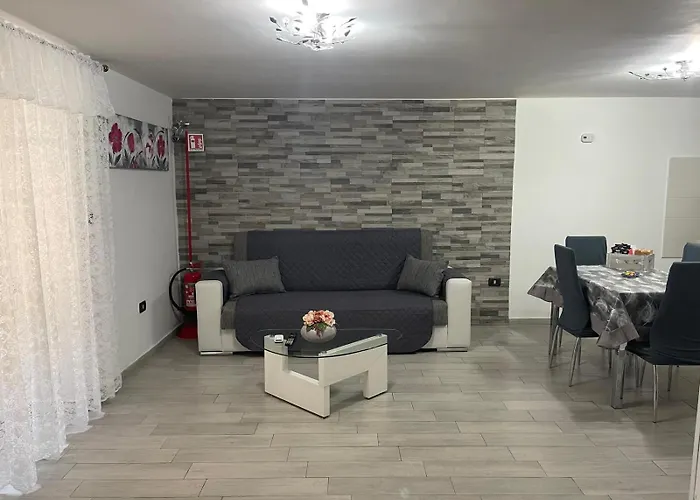 Che Casa 26! *