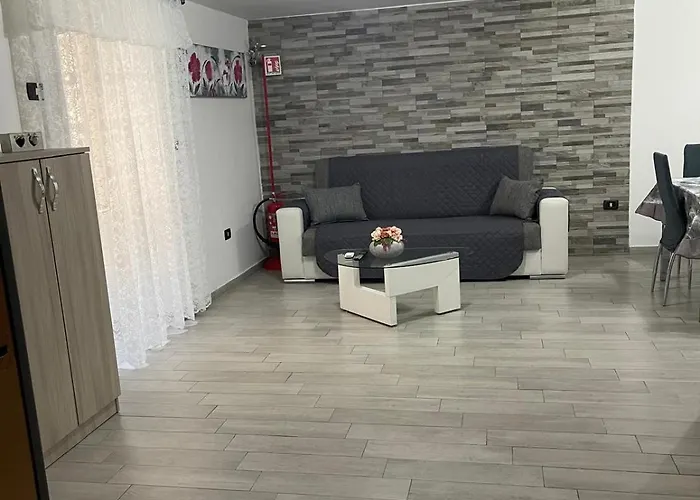 Che Casa 26! アパート *