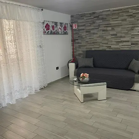 Apartment Che Casa 26! Neapel